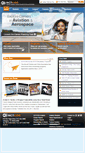 Mobile Screenshot of nctaviationcareers.com